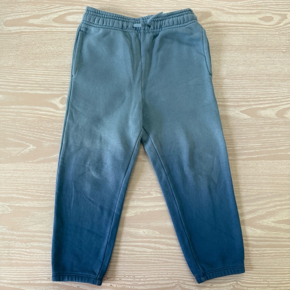 GAP Baby Blue Fleece Joggers